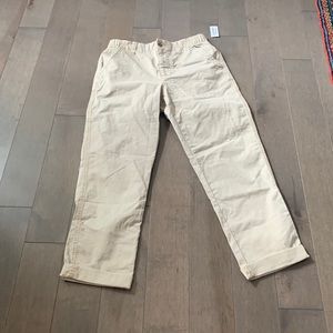 NWT OLD NAVY  COTTON PANS